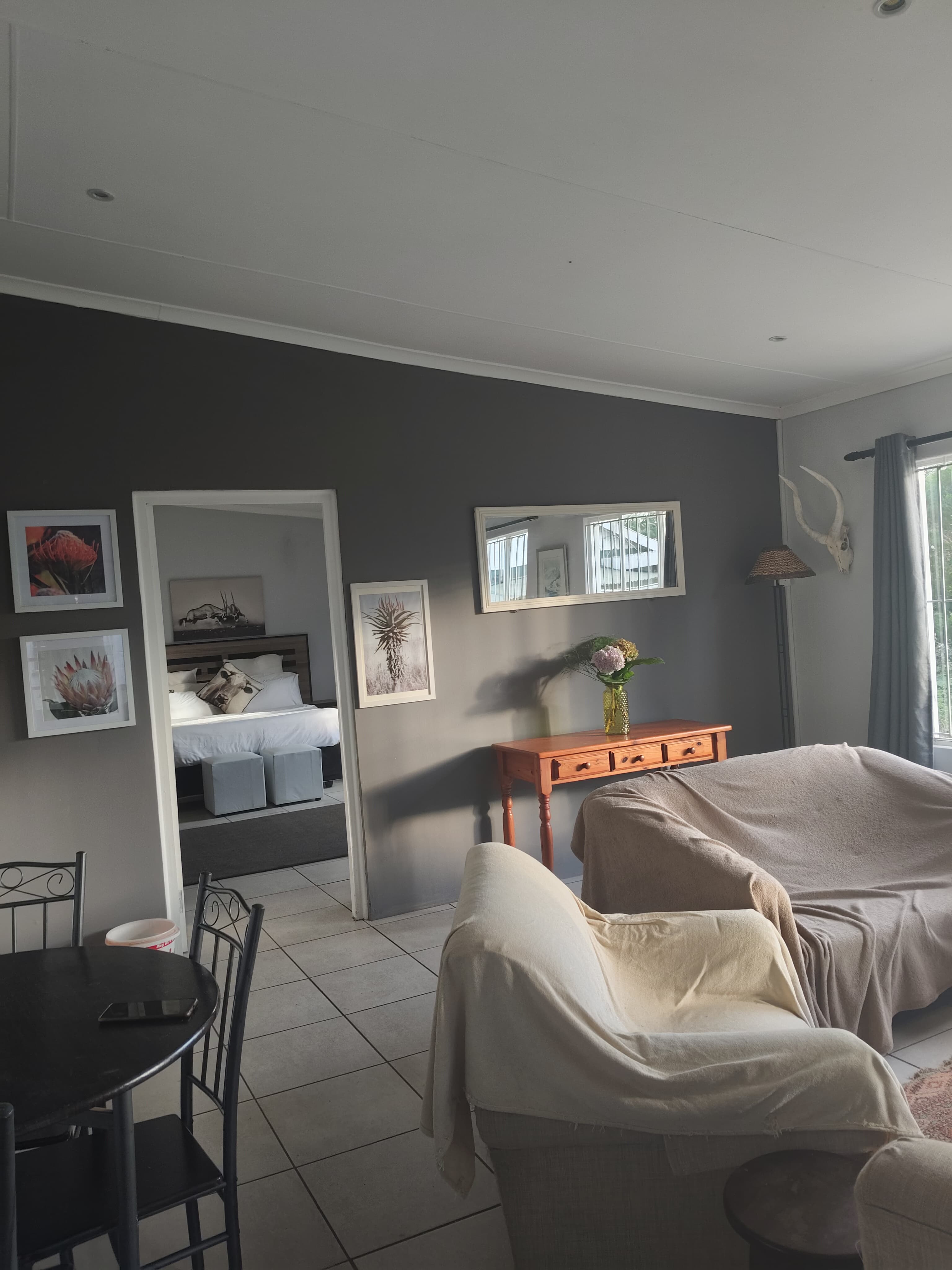 The Bhubesi room