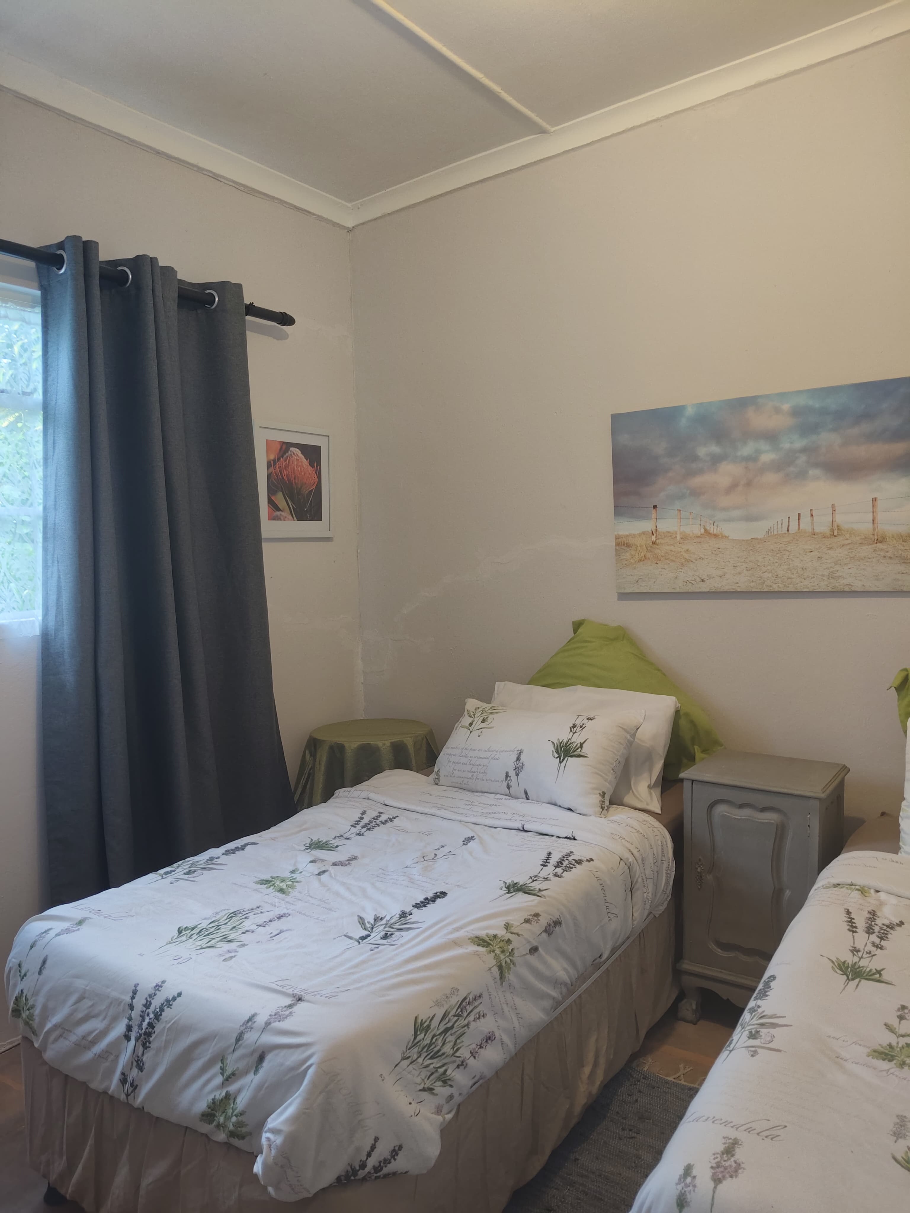 The Bhubesi – bedroom